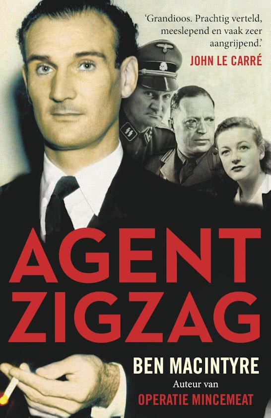 agent zigzag review